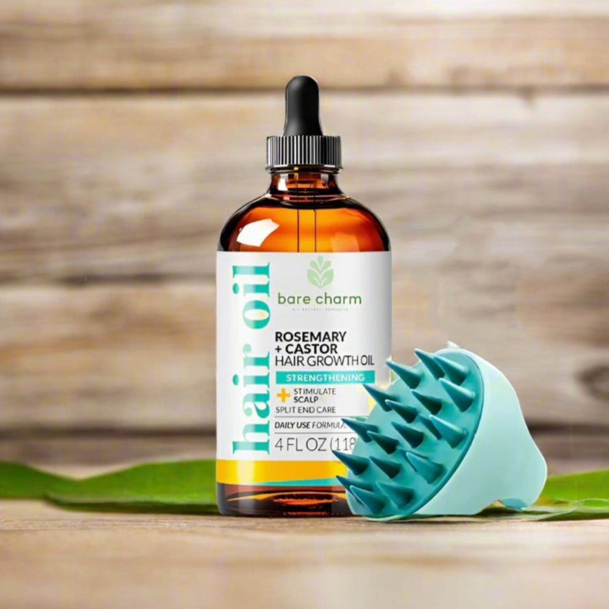Hair Growth Oil